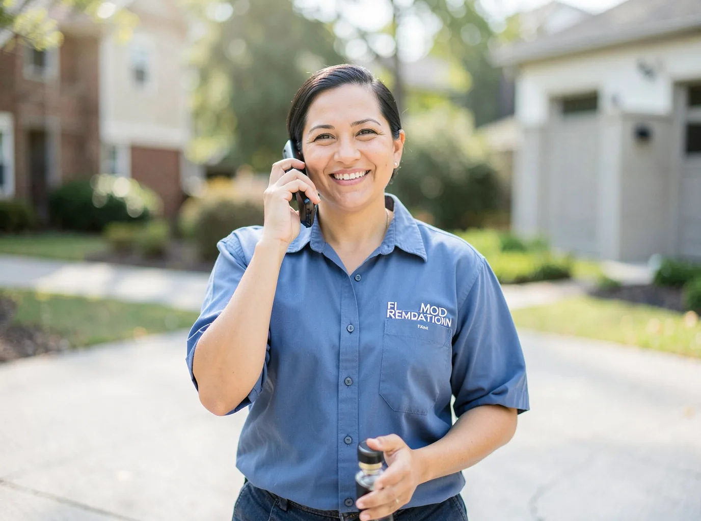 Mold Remediation Krum, TX FAQs